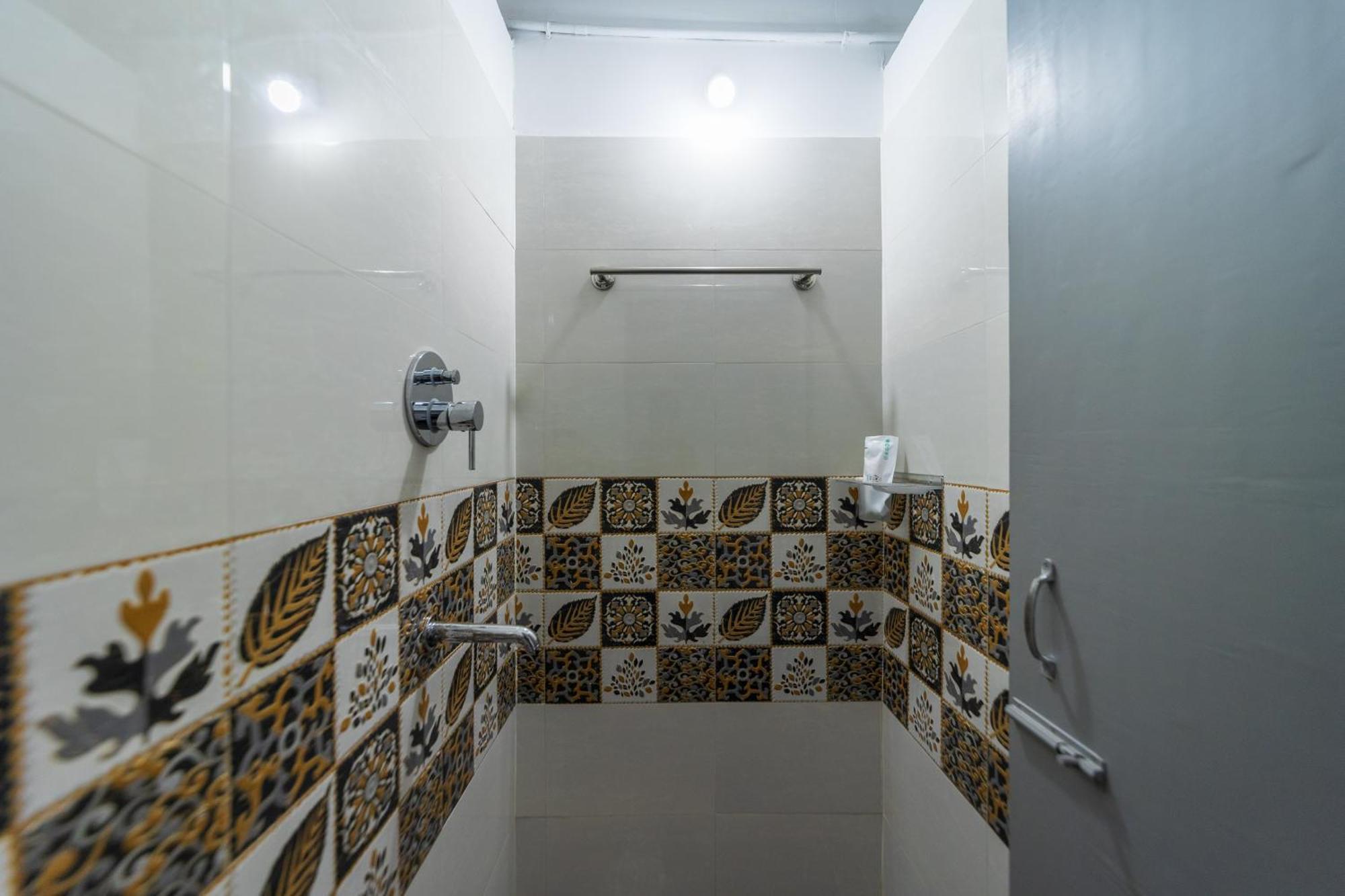 Bonne Chance Heritage Residence Pondicherry Esterno foto